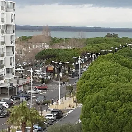 Apartamento carnon plage Carnon-Plage