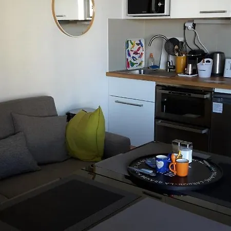 Plage Apartment