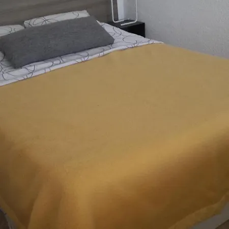 Apartamento carnon plage *